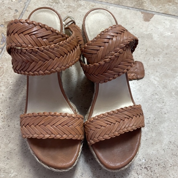Stuart Weitzman Wedge - Picture 2 of 12